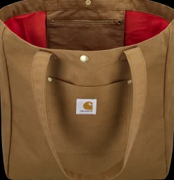 Carhartt WIP Bay Tote Canvas laukku