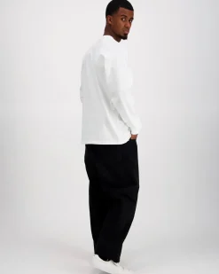 Carhartt WIP Chase t-paita pitkähihainen