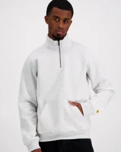 Carhartt WIP Chase zip college