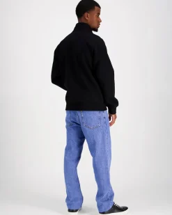 Carhartt WIP Chase zip college