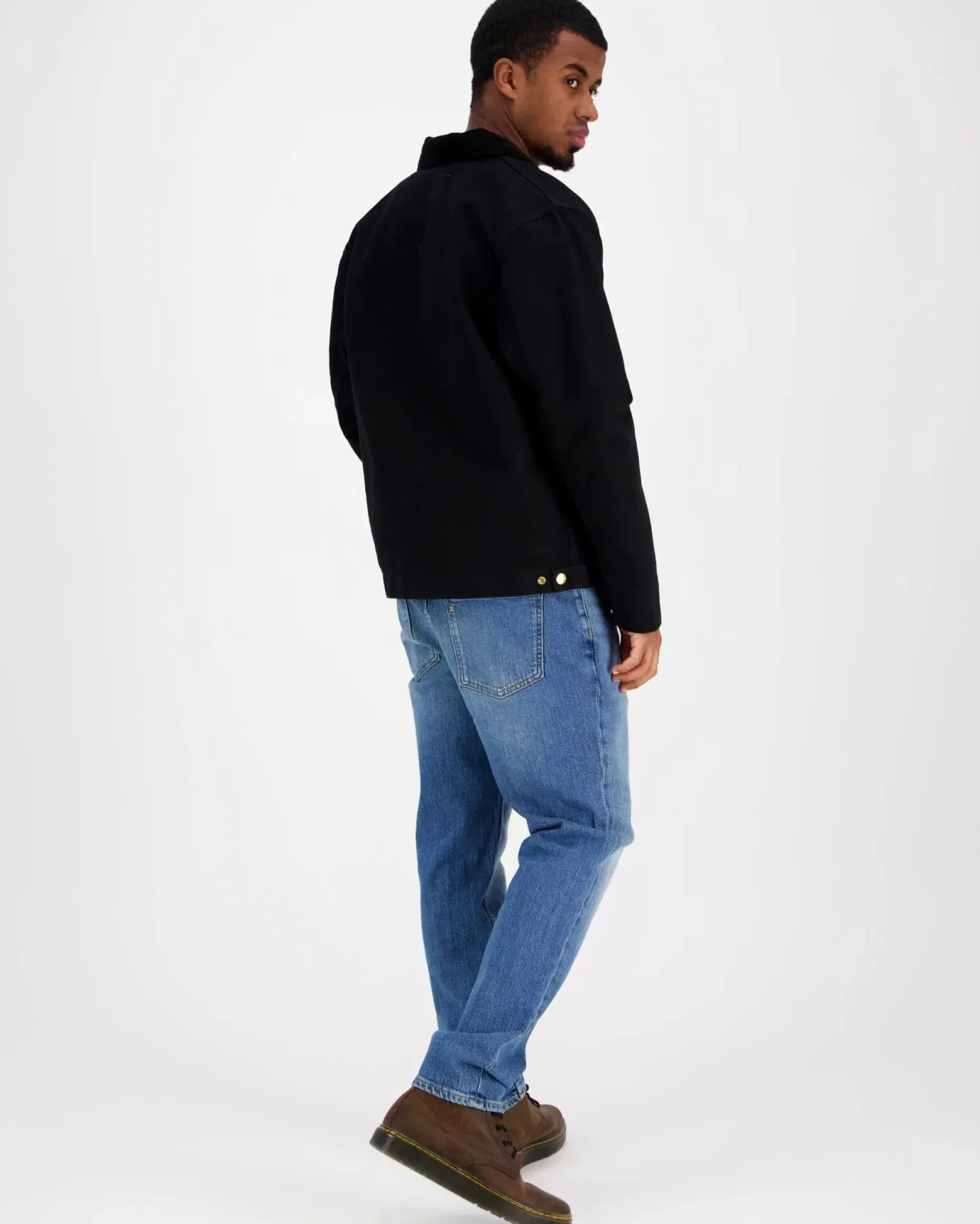 Carhartt WIP Detroit takki
