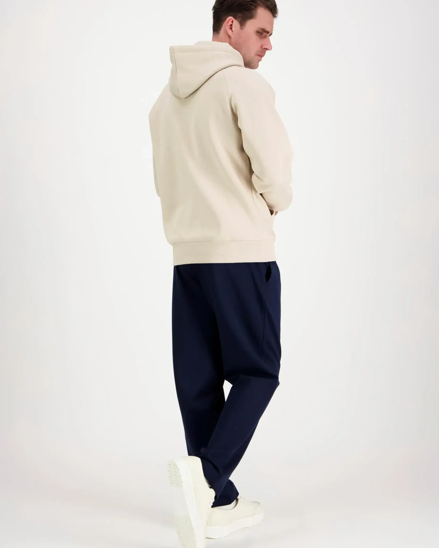 Carhartt WIP Hooded chase college