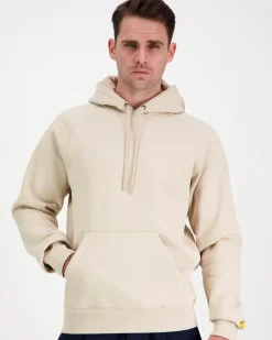 Carhartt WIP Hooded chase college