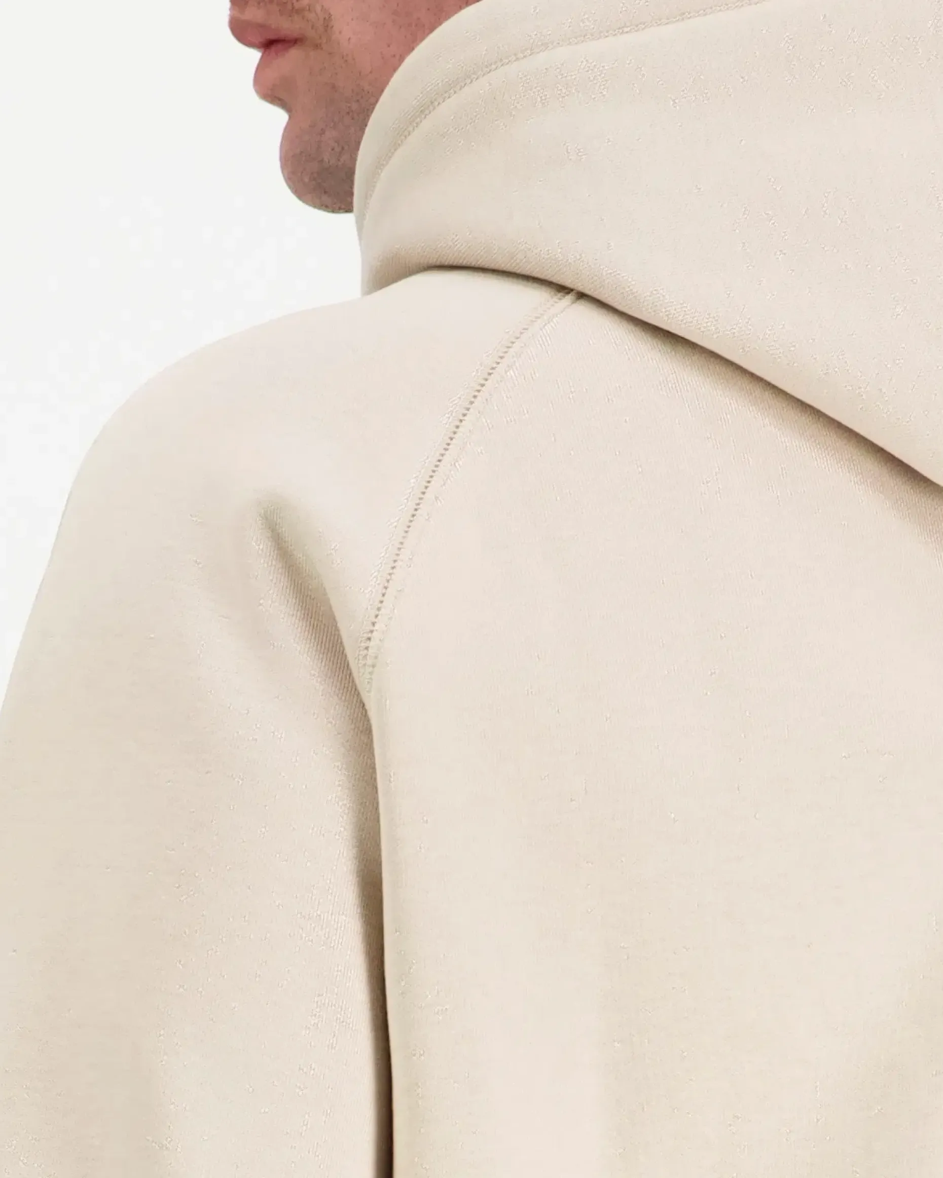 Carhartt WIP Hooded chase college