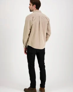 Carhartt WIP L/s madison cord kauluspaita