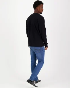 Carhartt WIP L/s pocket t-paita
