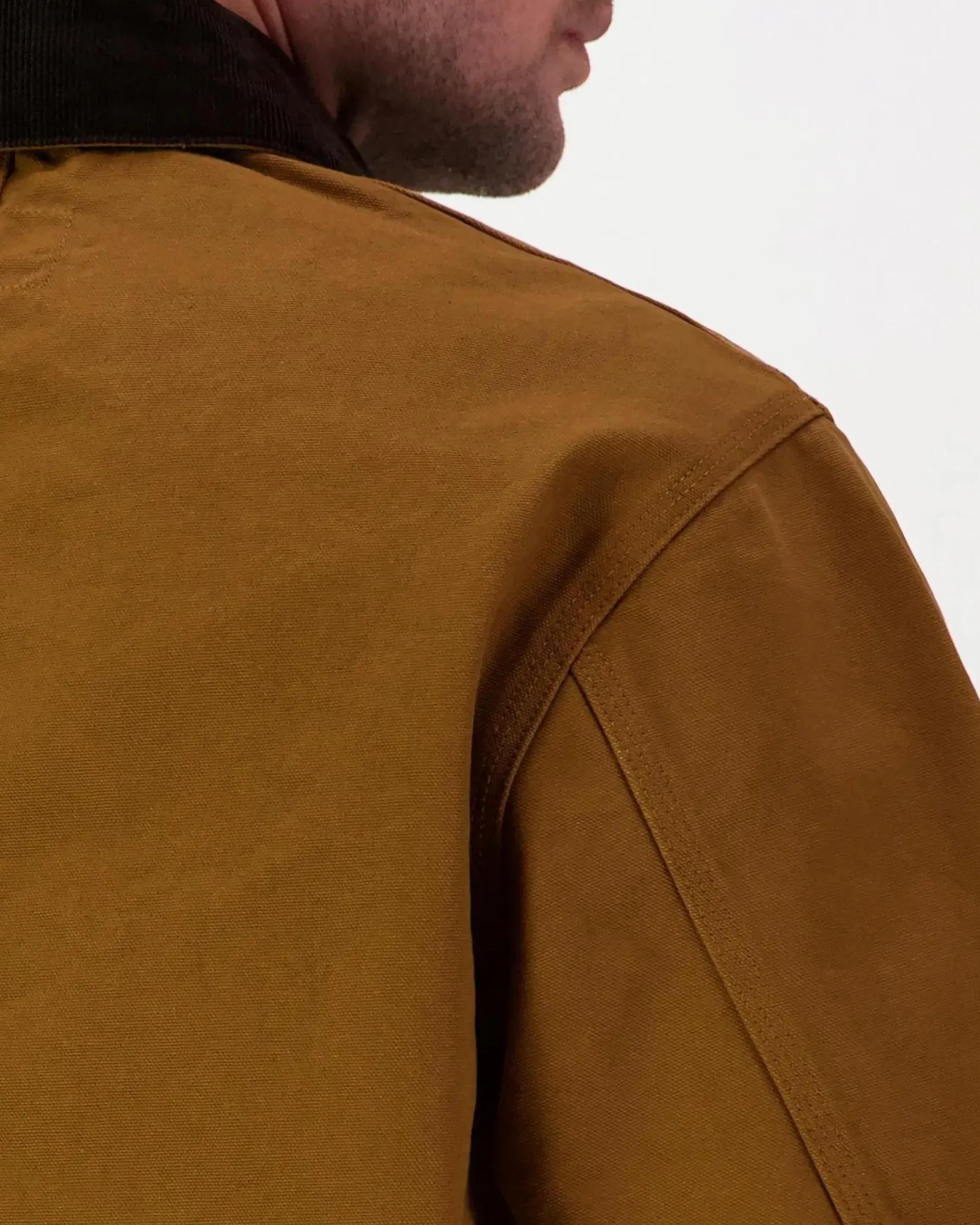 Carhartt WIP Michigan takki