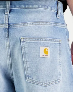 Carhartt WIP Newel Maitland farkut