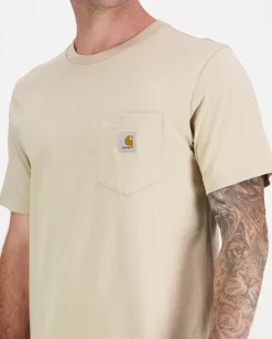 Carhartt WIP Pocket t-paita