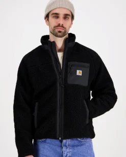 Carhartt WIP Prentis fleece