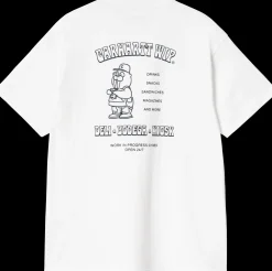 Carhartt WIP Sandwich t-paita