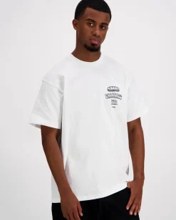Carhartt WIP Sandwich t-paita