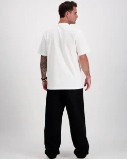 Carhartt WIP Script t-paita