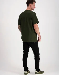Carhartt WIP S/s chase t-paita