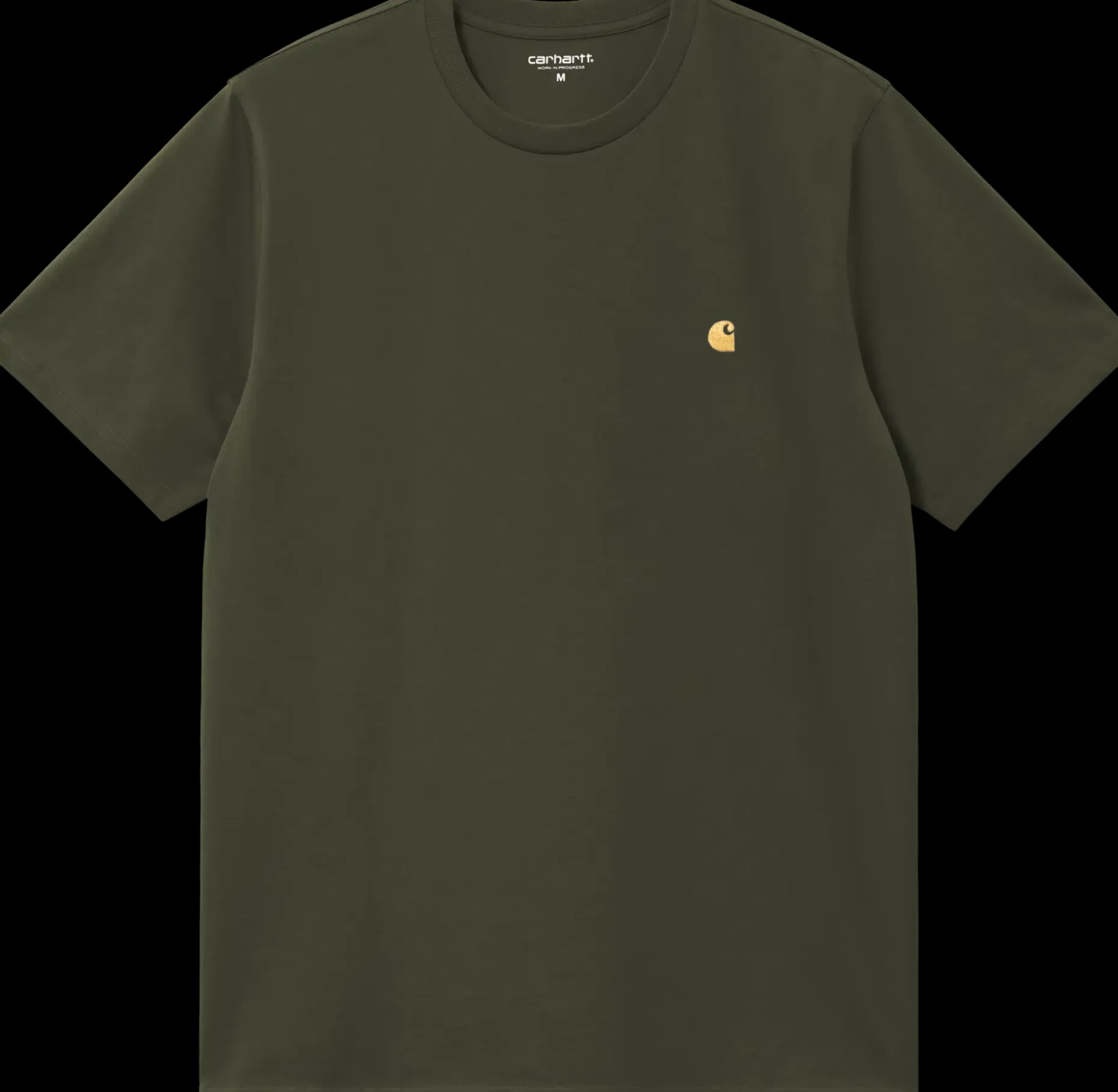 Carhartt WIP S/s chase t-paita