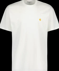 Carhartt WIP S/s chase t-paita