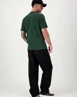 Carhartt WIP S/s script t-paita