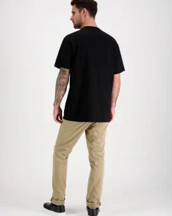 Carhartt WIP S/s wild dog t-paita