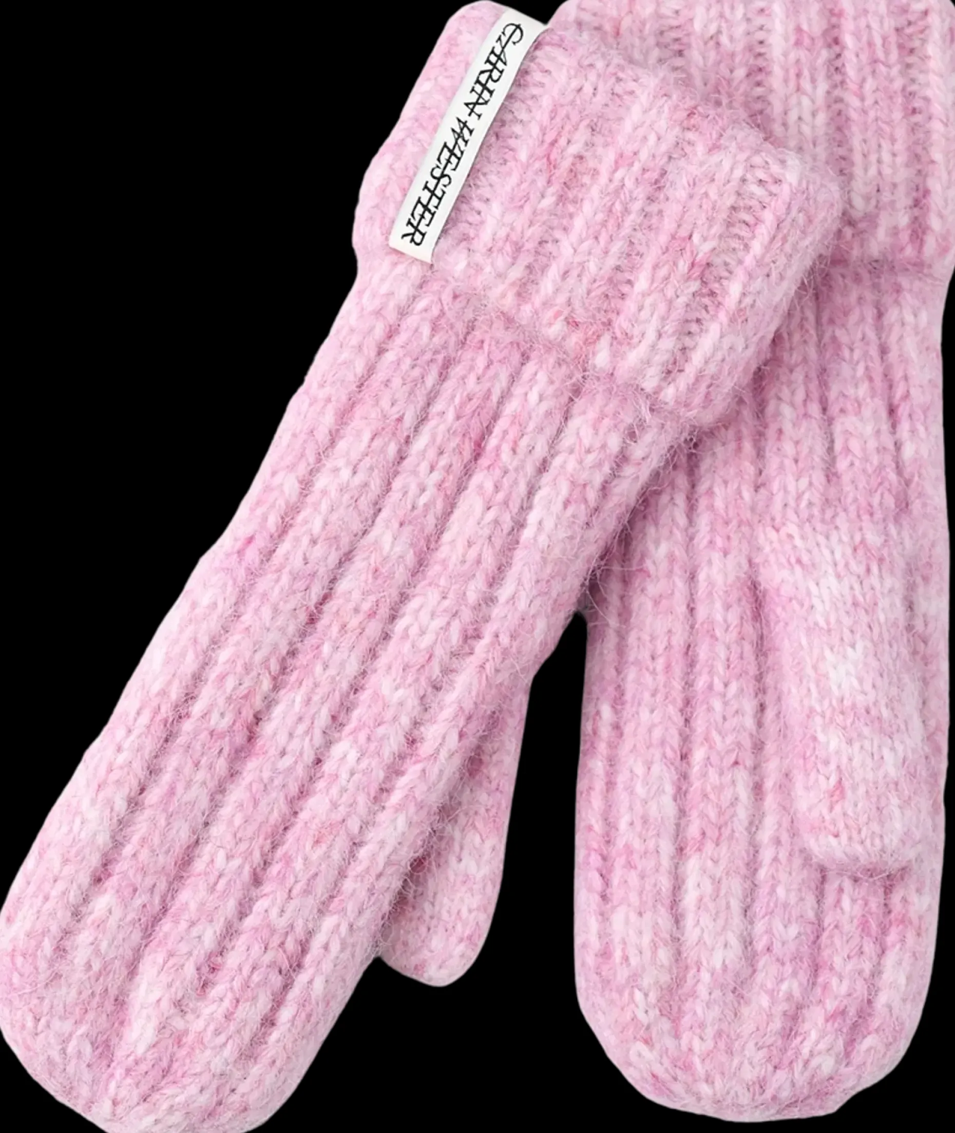 Carin Wester Alma lapaset