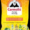 Carmolis hunajainen yrttikaramelli 75 g