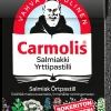 Carmolis Salmiakki yrttipastilli 45 g