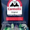 Carmolis yrttikaramelli 75 g
