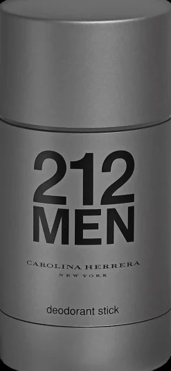 Carolina Herrera 212 Men Deodorant Stick 75 g