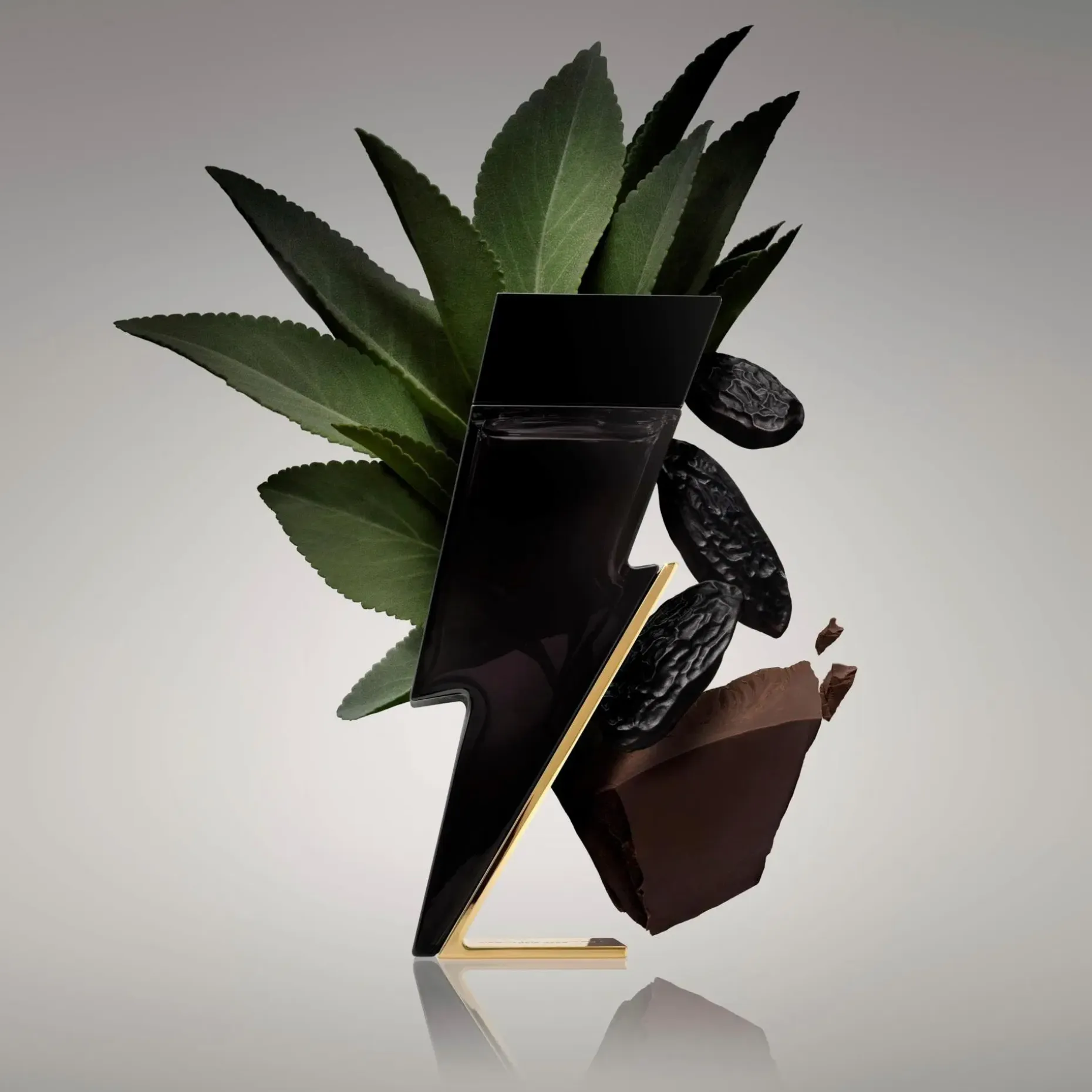 Carolina Herrera Bad Boy EdT tuoksu 50 ml