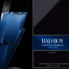 Carolina Herrera Bad Boy Cobalt EdP tuoksu 50 ml