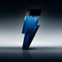 Carolina Herrera Bad Boy Cobalt EdP tuoksu 50 ml