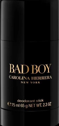 Carolina Herrera Bad Boy Deo Stick 75 g