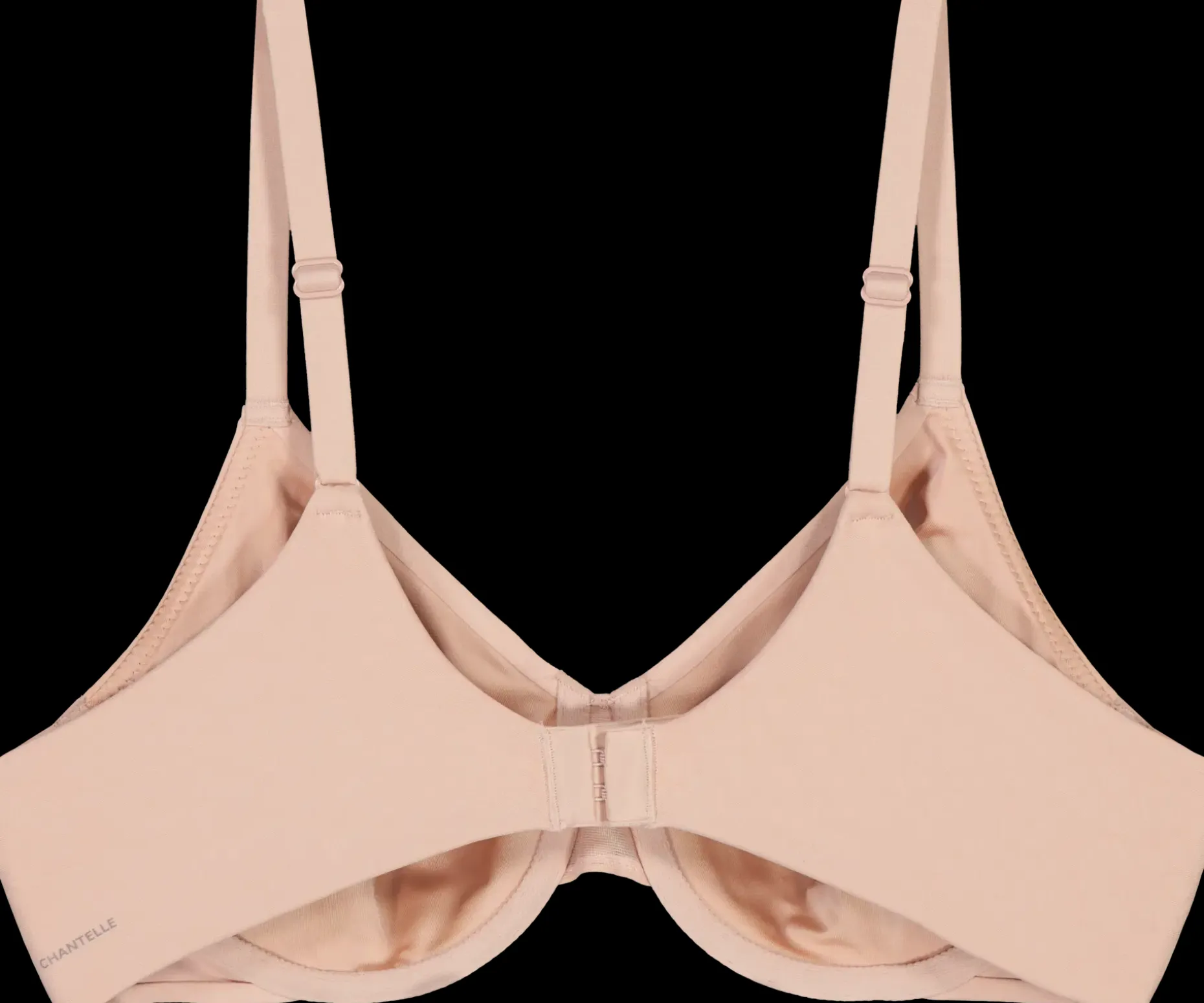 Chantelle Comfort Chic Very covering molded - rintaliivit