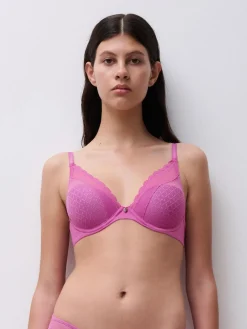 Chantelle Easy Feel Norah plunge rintaliivit