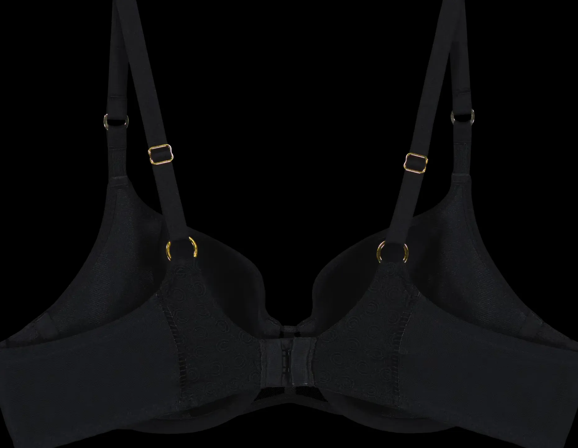 Chantelle Monogram spacer rintaliivit