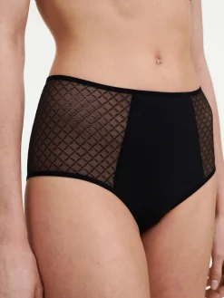 Chantelle Norah chic full alushousut