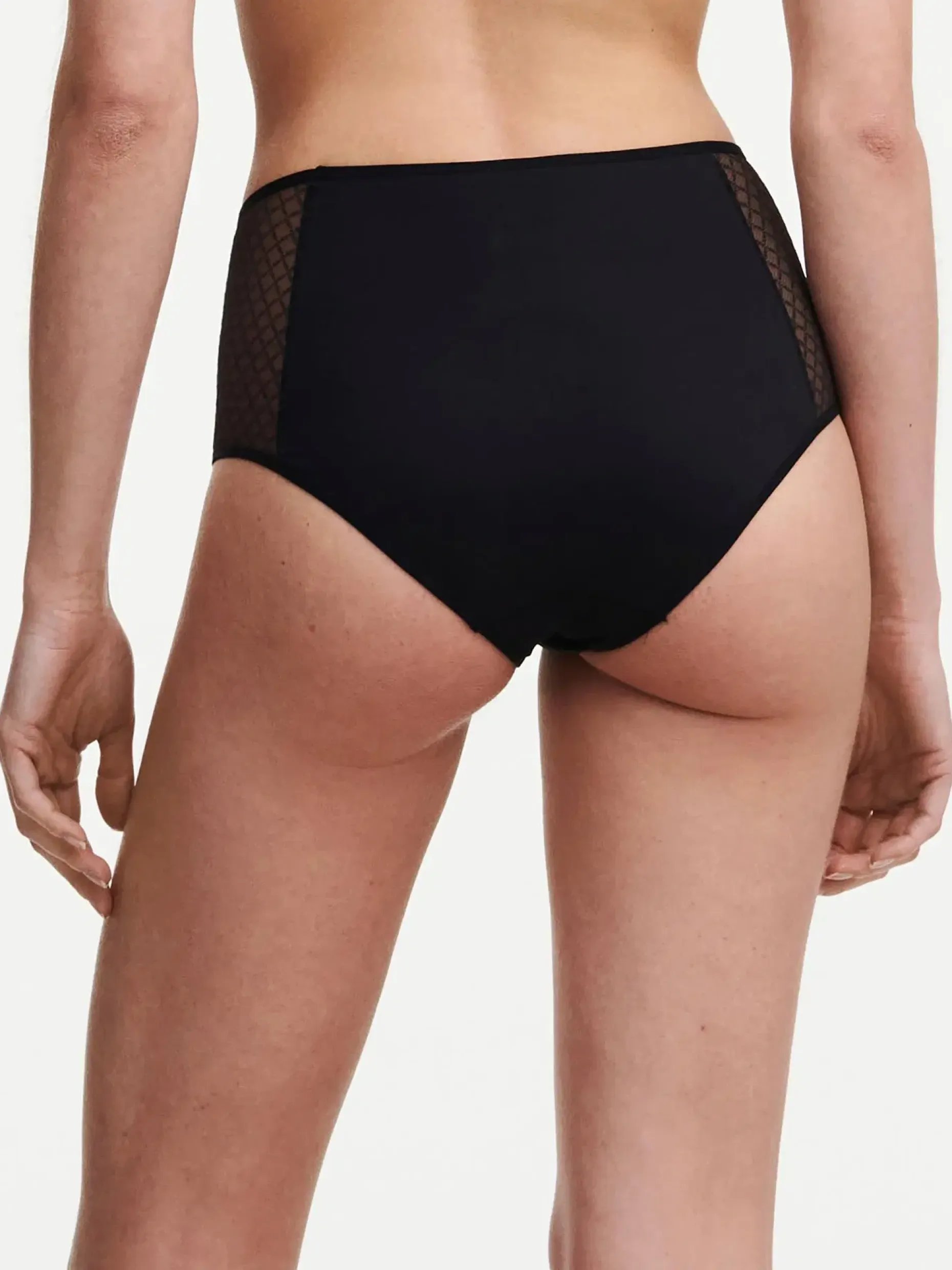 Chantelle Norah chic full alushousut