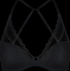 Chantelle Norah chic plunge rintaliivit