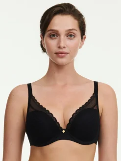 Chantelle Norah chic plunge rintaliivit