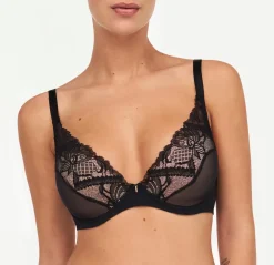 Chantelle Orangerie Dream Plunge t-paitaliivit
