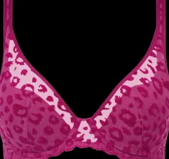 Chantelle Pulp Girls Plunge foam rintaliivit