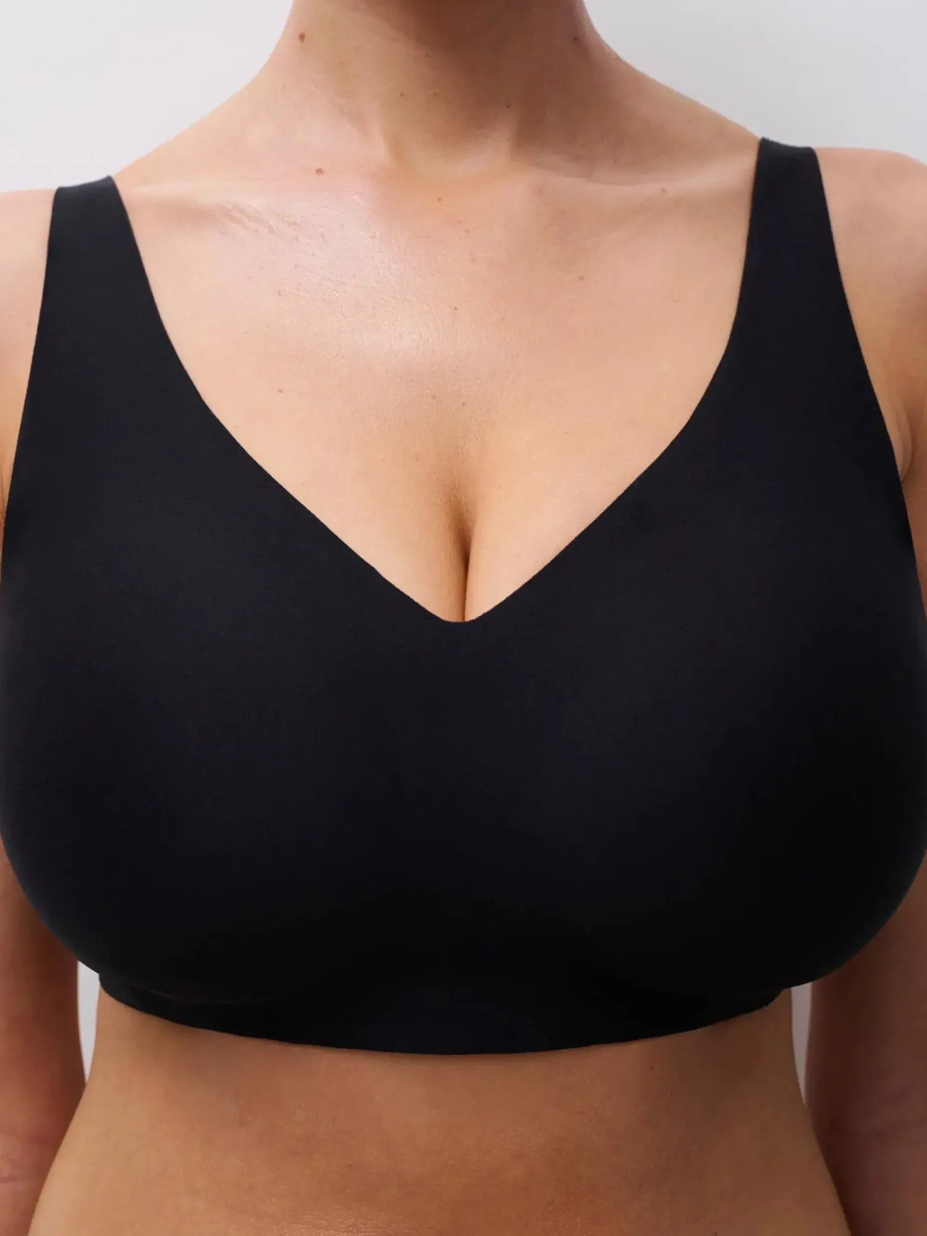 Chantelle Soft Strech Power Plunge rintaliivit