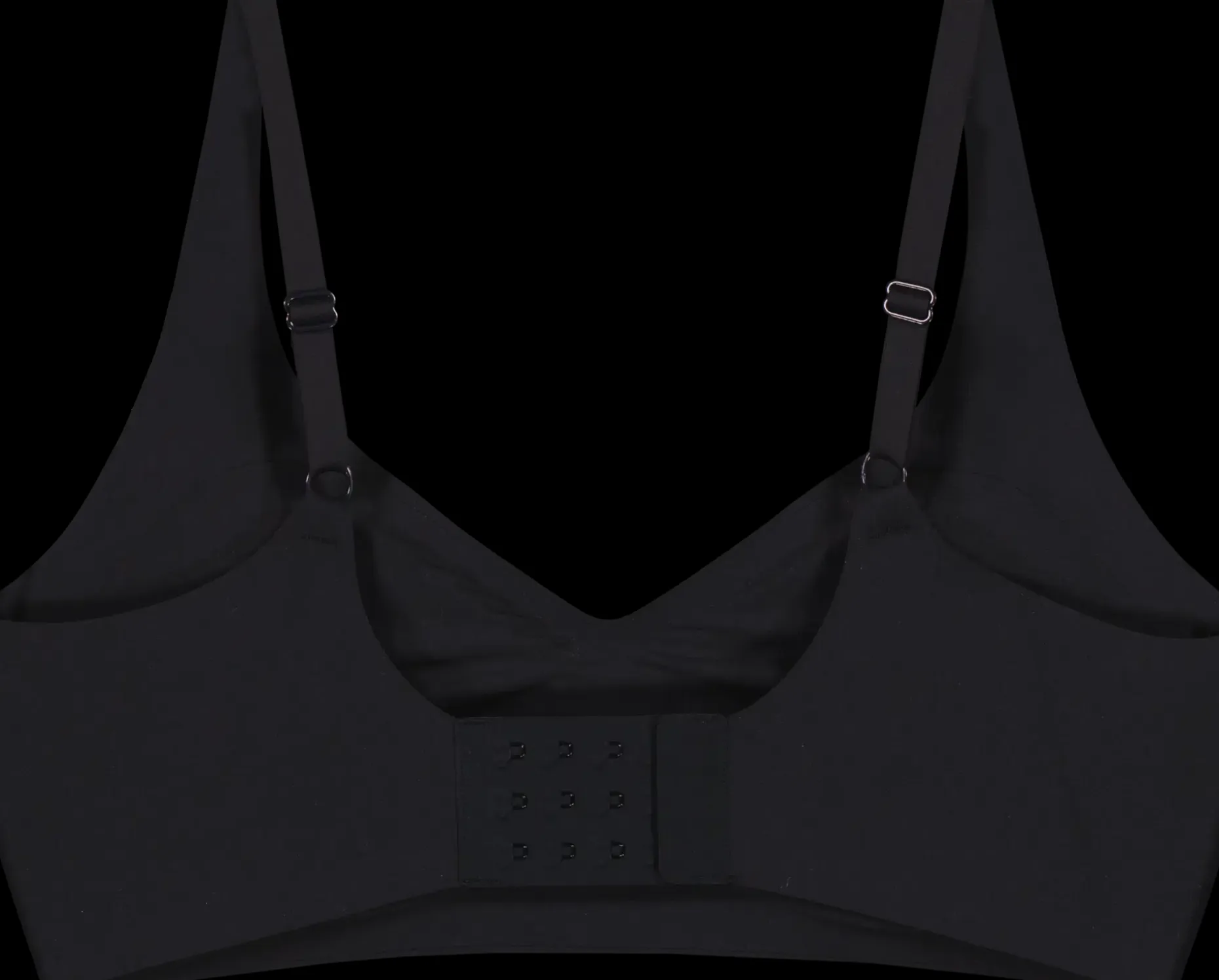 Chantelle Soft Strech Power Plunge rintaliivit