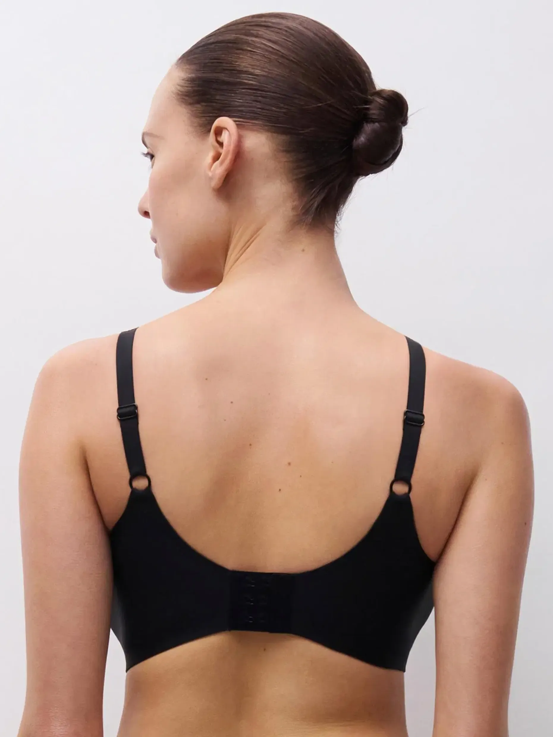 Chantelle Soft Strech Power Plunge rintaliivit