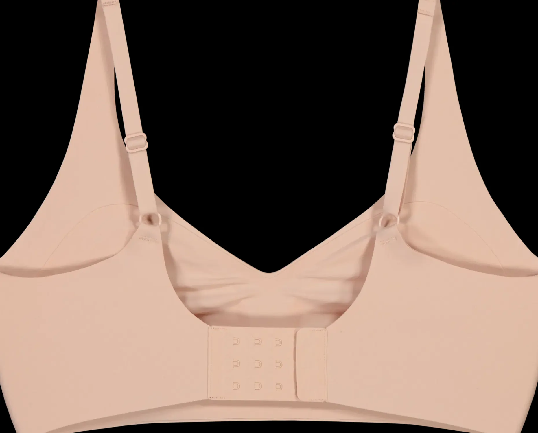 Chantelle Soft Strech Power Plunge rintaliivit
