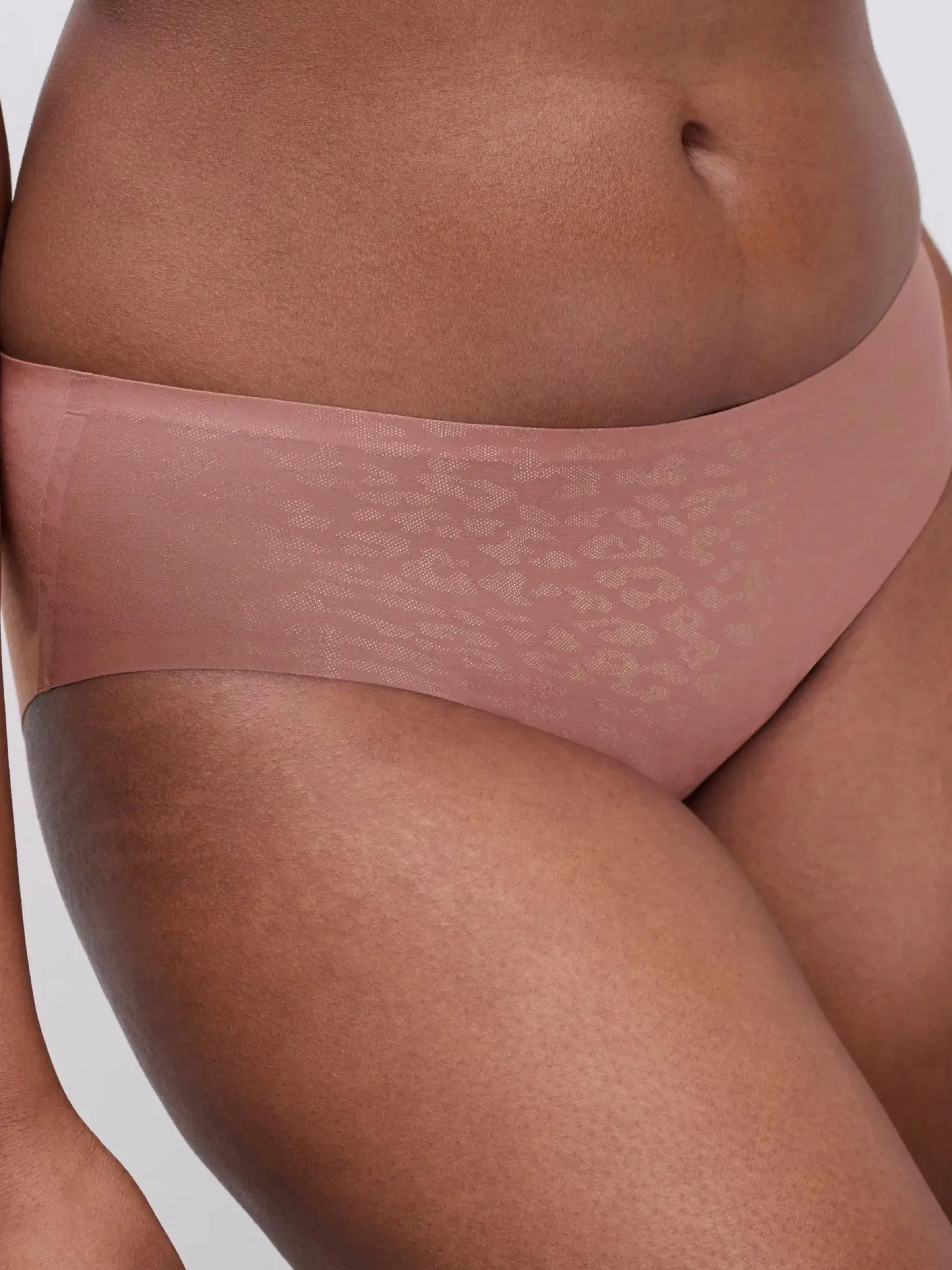 Chantelle Soft Strech shorty alushousut