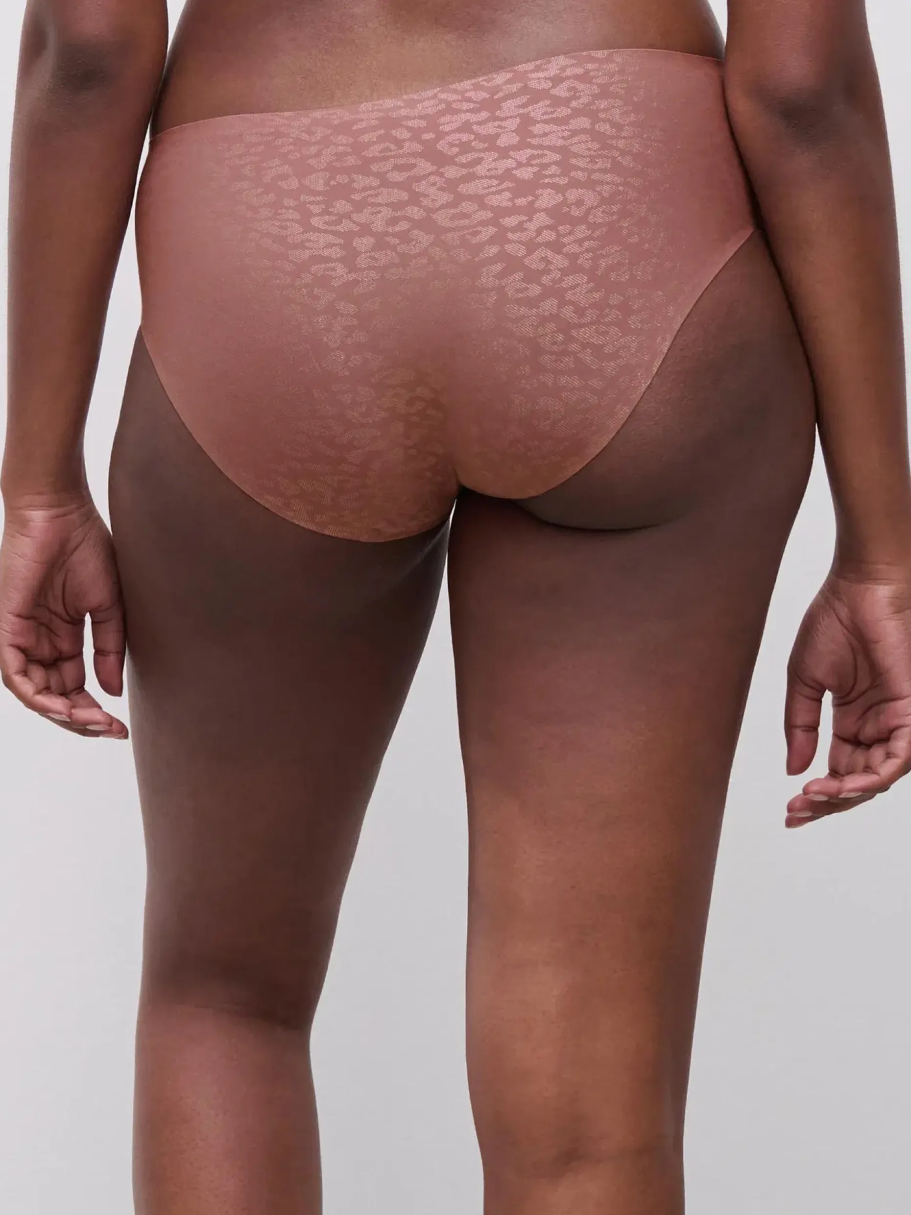 Chantelle Soft Strech shorty alushousut