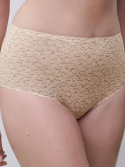 Chantelle SoftStretch High Waist alushousut