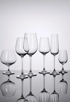 Chateau BONLION Maison kuohuviinilasi 23cl 6kpl