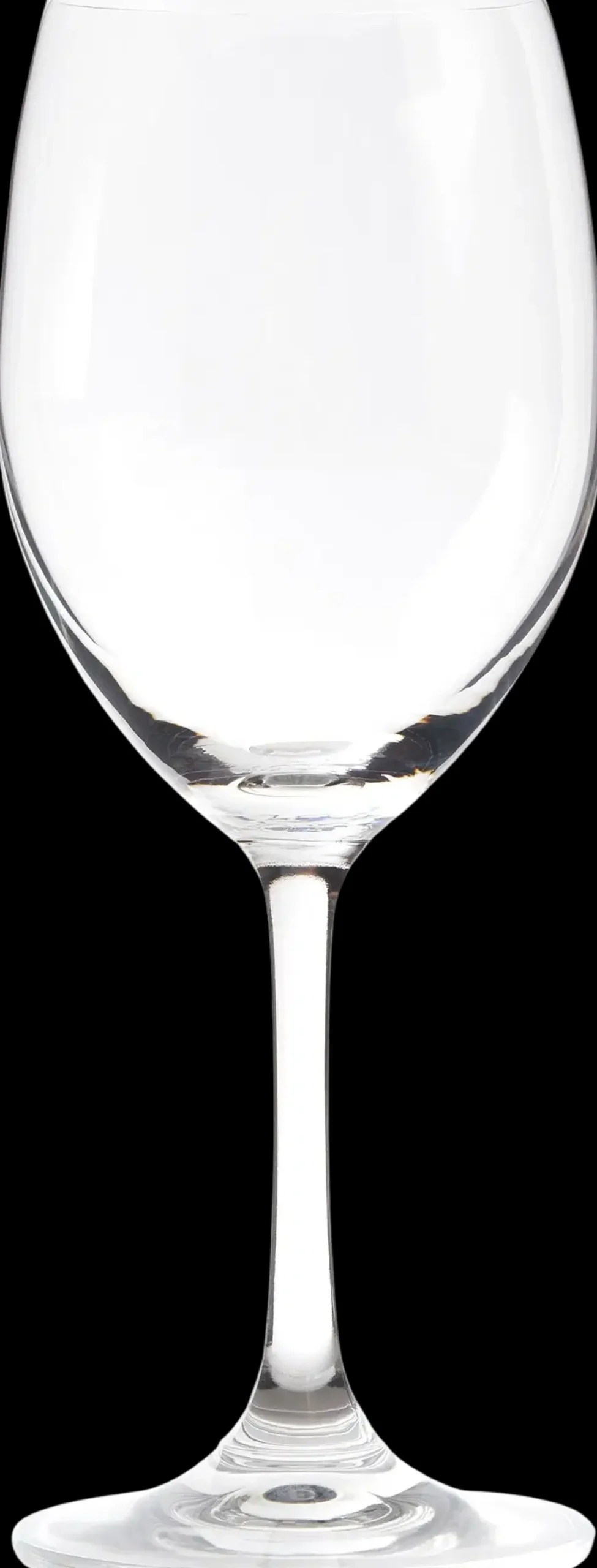 Chateau BONLION Maison valkoviinilasi 35cl 6kpl