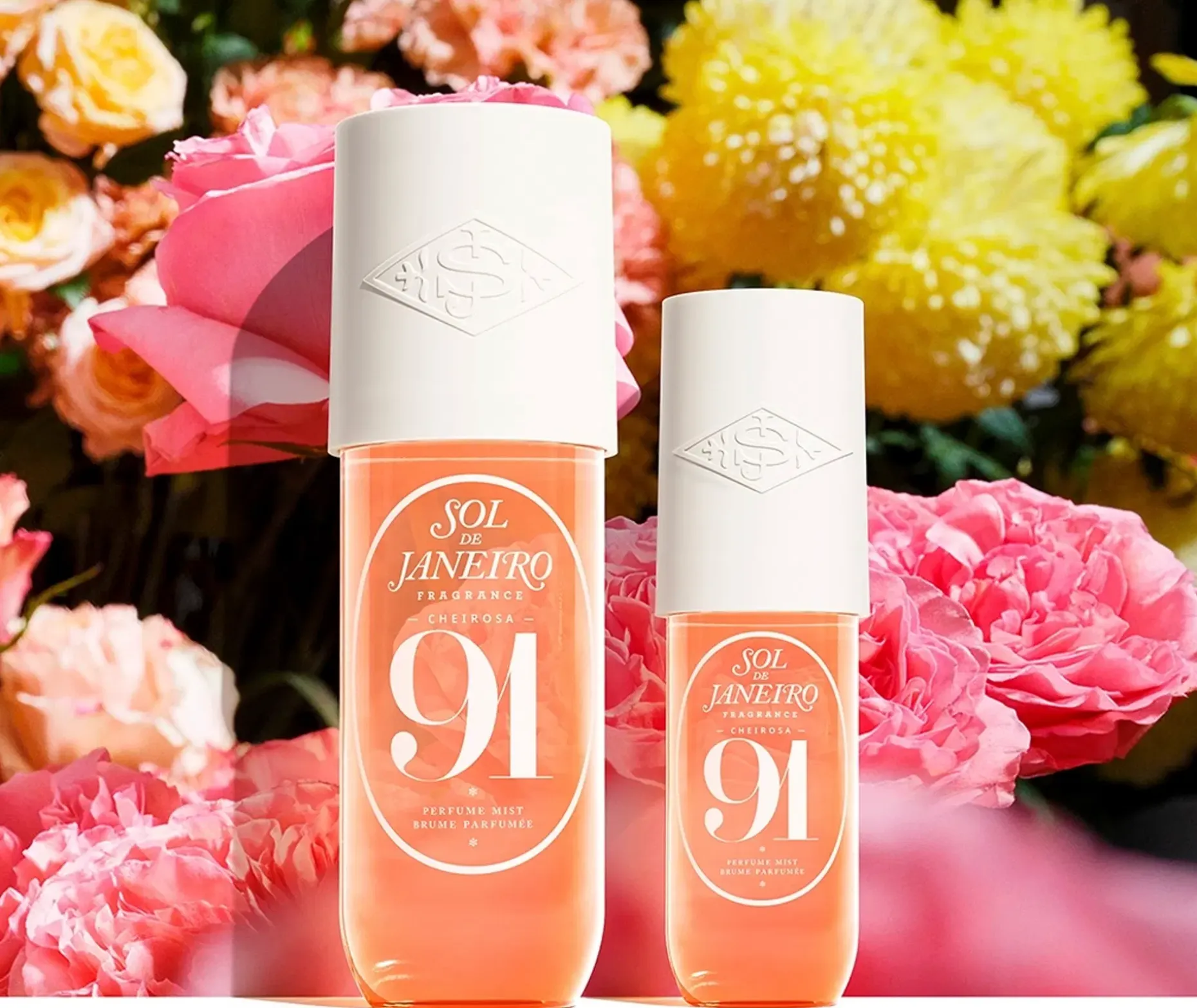 Cheirosa 91 Mist 240ml